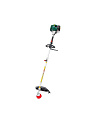 Садовый многофункциональный инструмент бензиновый, Favourite, BT 56KIT, 133305633, 3.3 л.с., 56 куб.см, D-ручка, леска/диск, разборный вал - фото 4