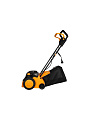 Скарификатор-аэратор Deko, DKESC320, 32 см, 1600 Вт, 065-1205 - фото 2