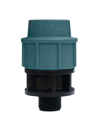 ПНД муфта d40х1