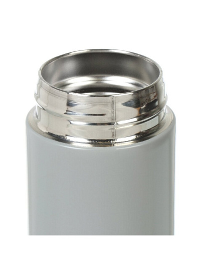 Термос нержавеющая сталь, 0.45 л, графит, B070064