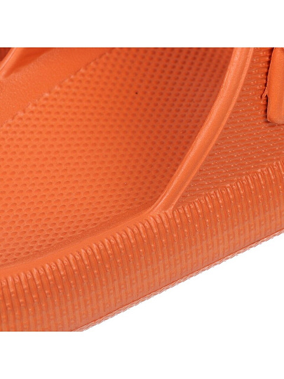 Тапки для женщин, коралловые, р. 38-39, открытые, Биркенштоки, A210137