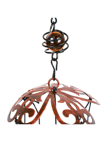 Украшение декоративное 80х15 см, подвесное, Сова, Y4-6525