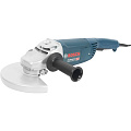 Угловая шлифовальная машина Bosch, GWS 2200-230H, 2200 Вт, 230 мм