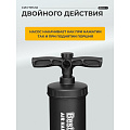 Насос воздушный ручной, 2.8 л, 37 см, 3 насадки, шланг, Bestway, 62086 - фото 13