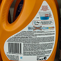 Гель для стирки Tide, 0.975 л, для цветного белья, Color - фото 9