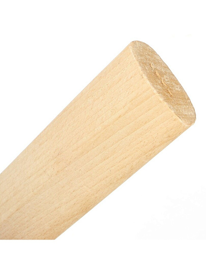 Топорище бук, 600 мм