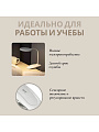 Светильник настольный 6 Вт, аккумуляторный, белый, Эра, NLED-513-6W-W, Б0057209, на прищепке - фото 3