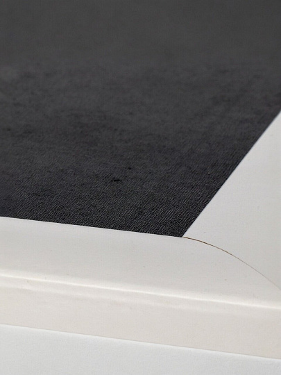 Доска для рисунков мелом 40х50 см, ML-002S