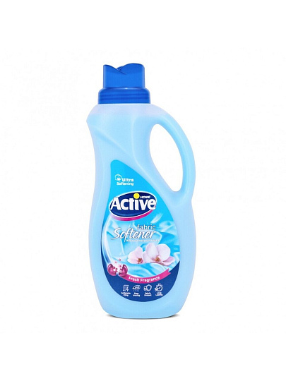 Кондиционер для белья Active, 1.5 л, Орхидея
