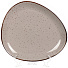 Тарелка обеденная, керамика, 27 см, Y6-7107 - фото 3