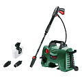 Мойка высокого давления Bosch, EasyAquatak 120, 06008A7901, 1.5 кВт, 80 бар, 350 л/ч, 3 насадки - фото 7
