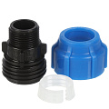 ПНД муфта d25х3/4&amp;quot;, наружная резьба, Spektr - фото 3