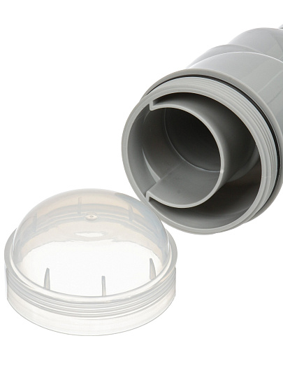 Сифон для мойки, 3" 1/2х40, полипроп, универс, NORDFORM Orio Д-11008У