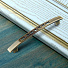 Ручка-скоба мебельная Trodos, ZY-59, 96 мм, ЦАМ, бронза, 303306 - фото 6