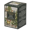 Свеча ароматическая, в стакане, Bartek Candles, Зимнее Время, 150 гр, с деревянным фитилем - фото 2