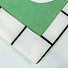 Чехол на подушку Эко Green spring, 100% полиэстер, 45х45 см, T2023-030 - фото 4