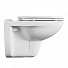 Инсталляция с унитазом Vitra Norm Fit (4в1) - фото 3