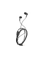 Наушники- гарнитура Red Line, Stereo Headset SP13/SP08, УТ000023012/УТ000021590, черная