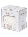 Чайная пара фарфор, 2 предмета, на 1 персону, 220 мл, Fioretta, Dynasty, TDS086 - фото 6