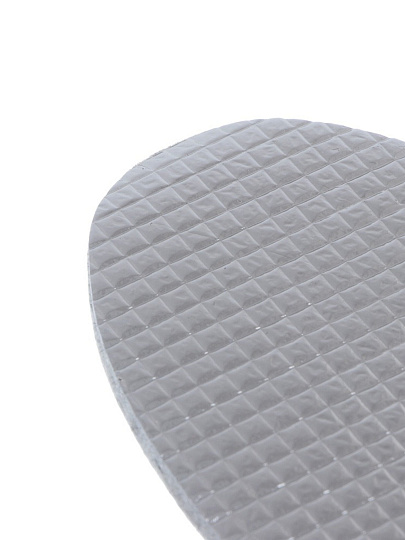 Стельки Streetwise, универсальные, зимние, войлок, основание фольга, 36-46, 459-237