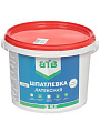Шпатлевка ВТВ, Профи, латексная, для внутренних работ, 5 кг - фото 3