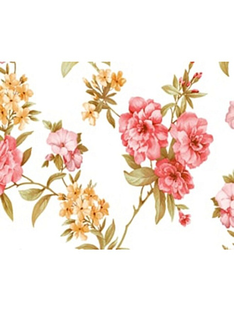 Клеенка Колорит, Перфект Мажор, 1.3х20 м, ПВХ на нетканой основе, 551/0