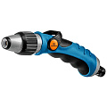 Пистолет поливочный металл, Grinda, PROLine XM-R, 429151