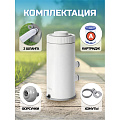 Фильтр-насос картриджный для бассейна 3785 л/ч, Тип А, для бассейна 457-488 см, Intex, 26638 - фото 6