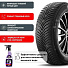 Чернитель шин AVS, Black Tyre AVK-601, 500 мл, триггер, A07403S - фото 4