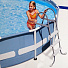 Лестница для бассейна 90 см, 3 ступени, без площадки, Intex, 28064 - фото 2