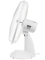 Вентилятор настольный, Lofter, 35 Вт, 3 скорости, белый, FS40-A (FT40-B6-wht) - фото 3