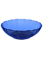 Салатник стекло, круглый, 13х6 см, Sea brim Saphir, 50119-12