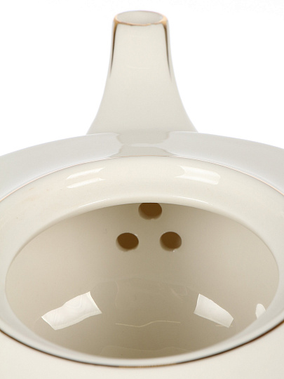 Набор чайный фарфор, 13 предметов, на 6 персон, 230 мл, Balsford, Грация Линар, 101-01079, подарочная упаковка