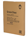 Стол садовый металл, Green Days, 180х68х74 см, прямоугольный, пластиковая столешница, белый, YTHD347, 100 кг - фото 8