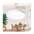 Светильник светодиодный, JazzWay, PPB OPAL, 70 Вт, 4000 К, 5600 Лм, IP20, 45х45х5.5 см, белый, 5060883 - фото 6