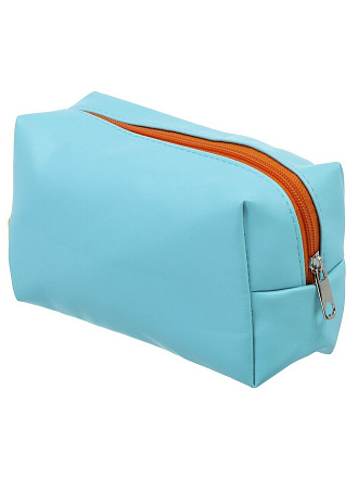 Косметичка 16.5х7х11.5 см, A080001, прямоугольная, застежка молния