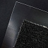 Коврик грязезащитный, 50х80 см, прямоугольный, черный, Light, Sunstep, 35-513 - фото 3