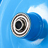 Колесо для тачки полиуретан PU, 3.25-8/3.00-8, втулка D12/D16 мм, Мастер Инструмент - фото 2