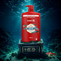 Гель для душа и шампунь Old Spice, Deep sea, для мужчин, 1 л, 3 в 1 - фото 7