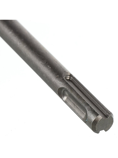 Сверло-бур по бетону, Rennbohr, Basic, диаметр 12х260 мм, SDS-Plus, 691226