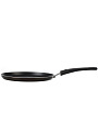 Блинница алюминий, 22 см, антипригарное покрытие, Tefal, Strength, 042 31 522, бакелитовая ручка - фото 2