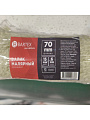 Валик малярный Bartex, Мини, полиакрил, 70хдиаметр 15 мм, ворс 12 мм, с бюгелем, 6 мм, 0915502/0915035 - фото 3