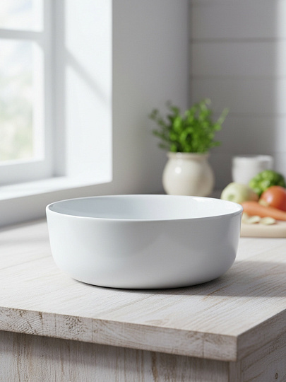 Форма для запекания стеклокерамика, 18 см, круглая, Luminarc, Smart Cuisine Diwali Granit, X1628