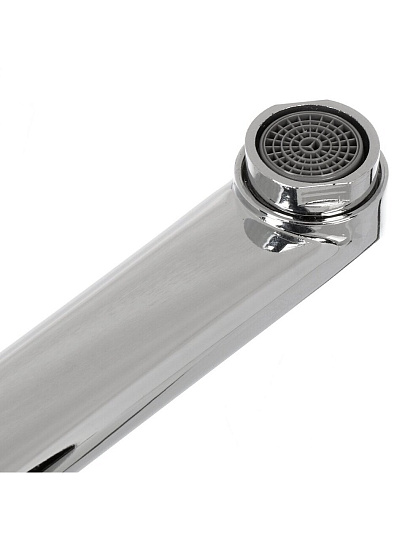 Смеситель для ванны, Potato, с картриджем, P22212