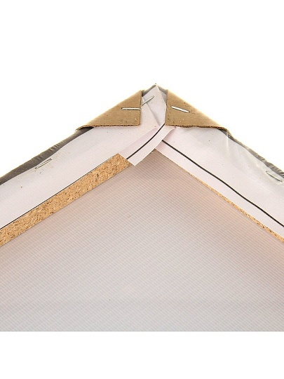 Картина постер, холст, 48х39 см, W-03S