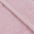 Набор полотенец 2 шт, 50х90, 70х140 см, 100% хлопок, 450 г/м2, Silvano, Романтика, розовый, Турция - фото 3
