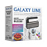 Миксер ручной, Galaxy Line, GL 2220, 700 Вт, 5 скоростей, турбо режим, 2 насадки - фото 6