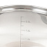 Набор посуды нержавеющая сталь, 12 предметов, кастрюли 2.1, 2.9, 2.9, 3.9, 6.6 л, ковш 2.1 л, Mayer &amp; Boch, 27290 - фото 5