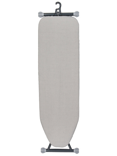 Доска гладильная 110х33 см, Гиги, Dogrular, 15024, серая