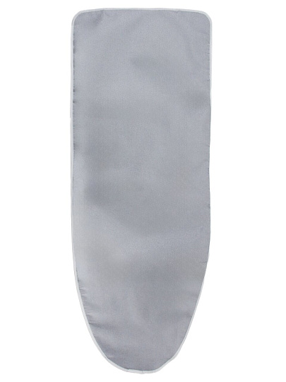 Чехол для гладильной доски термостойкий, 130х49 см, Eva, Е0122